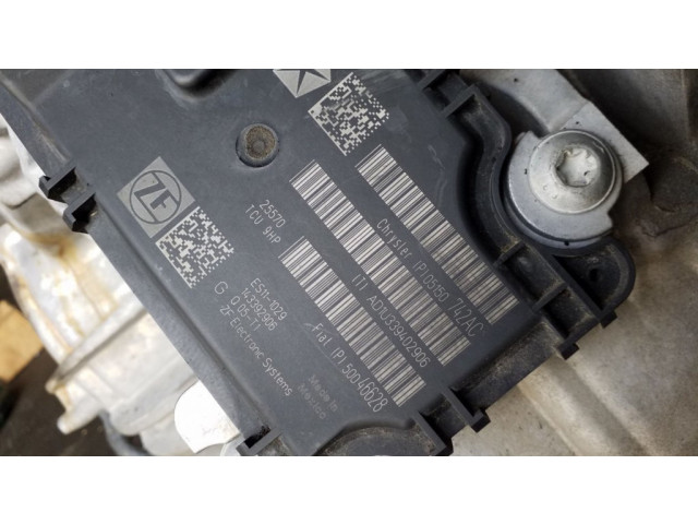 Автоматическая коробка передач