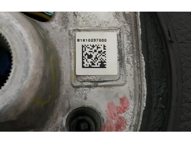 Volant BMW 5 GT F07 2011 6790891, 609531100