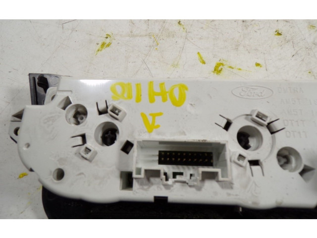 Модуль блока управления кондиционером 2010115, DT1T19980AD   Ford Tourneo