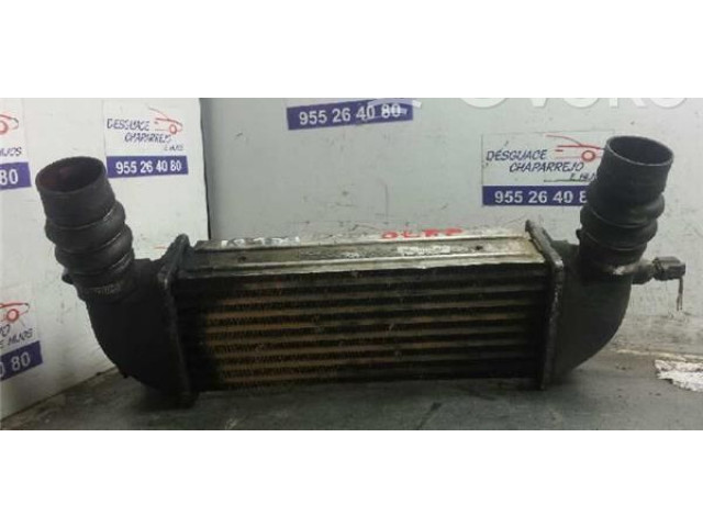 Интеркулер  235009   Ford Transit -  Tourneo Connect 