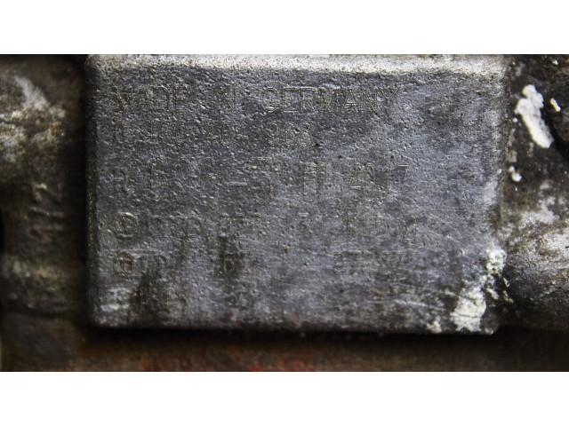 Vstřikovací čerpadlo 028130115b, 0460404968 Volkswagen Sharan