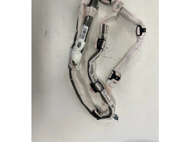 Боковая подушка безопасности 4M8880742E   Audi Q8