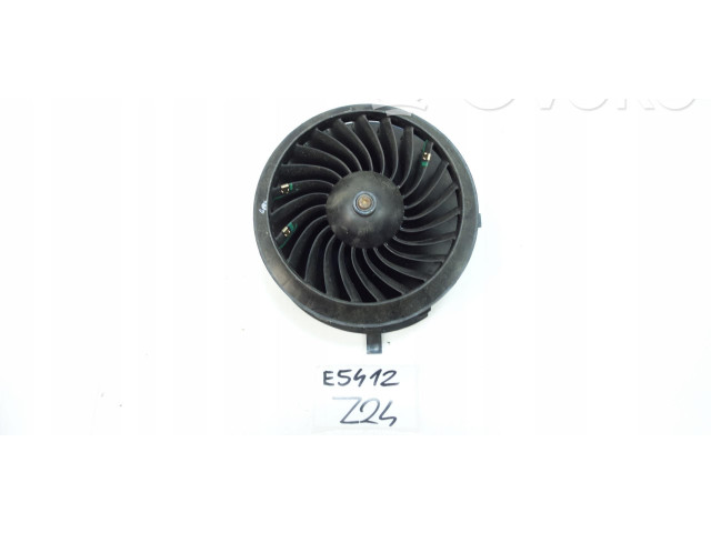 Вентилятор печки    F011500133   Mercedes-Benz E AMG W210