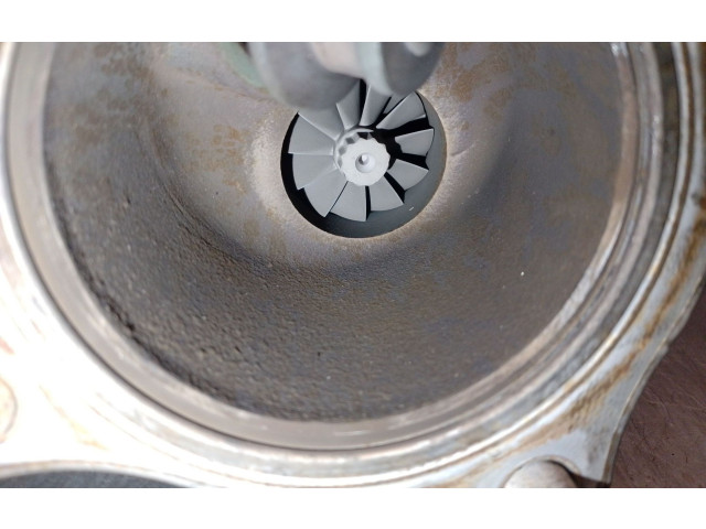 Турбина KIA Xceed 2823103200, 500426000 для двигателя G4LD