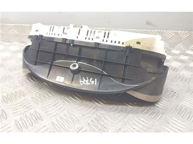 Панель приборов 05091682AI, 05091682AI   Jeep Grand Cherokee       