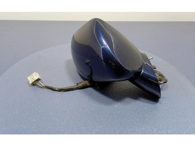 Зеркало электрическое        Honda City  2002 - 2008 года   