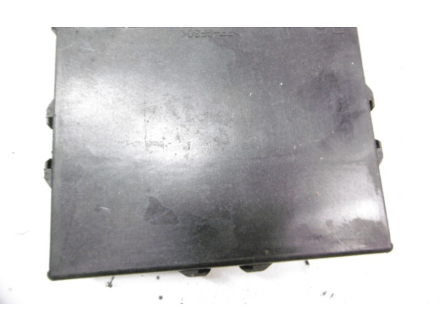 Блок управления двигателем Блок управления 89560-B2190, 89560-B2190   Daihatsu Cuore