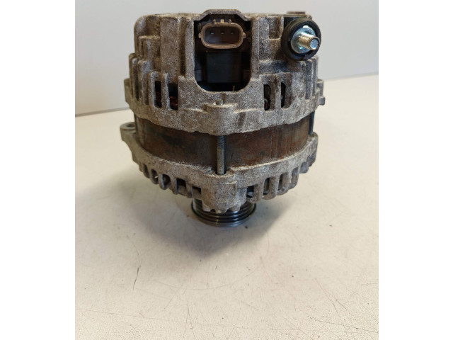 Масляный насос  EE20Z   Subaru Forester SH 