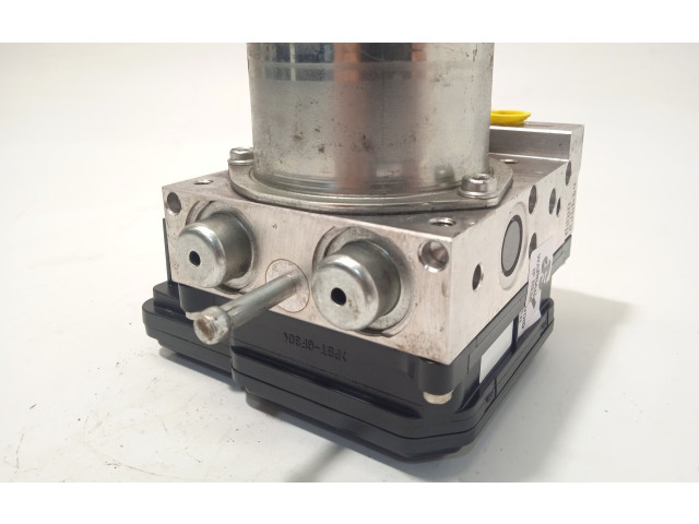 Pojistková skříňka 47660BF10D, TD8405 Nssan Juke I F15 2016