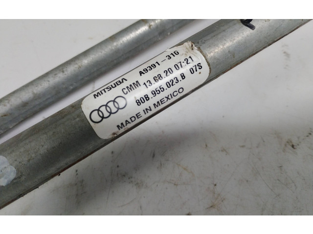 Комплект механизма стеклоочистителей