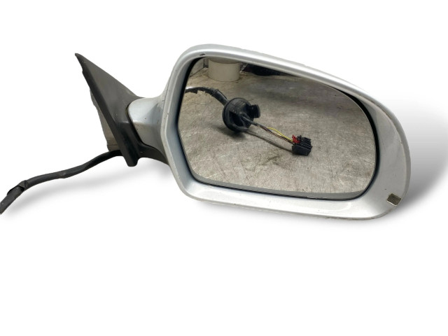 Зеркало электрическое Audi A3 S3 A3 Sportback 8P 2005 - 2013 года