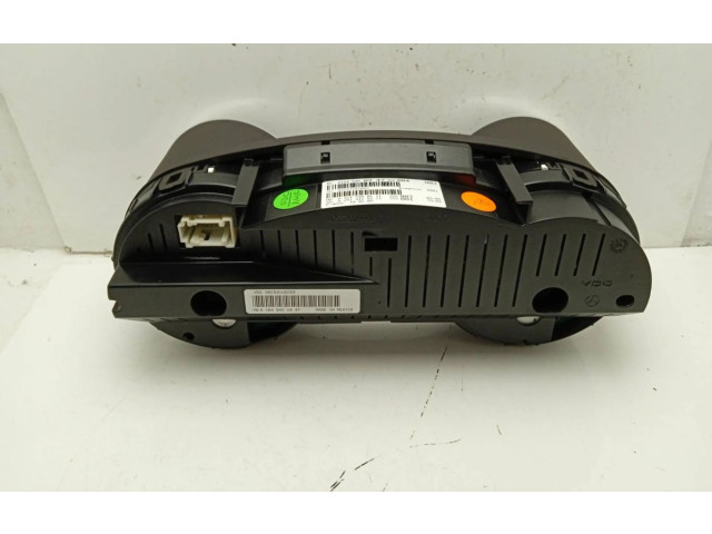 Панель приборов A1645400947   Mercedes-Benz ML W164       