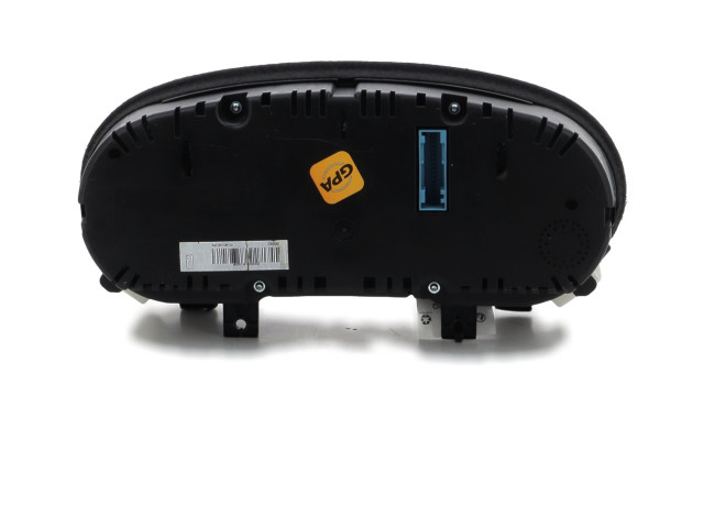 Панель приборов 8X0920900C, R1-1242Q   Audi A1       