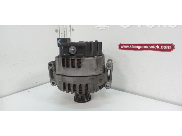 Генератор A0141543902   Mercedes-Benz GLK (X204)      
