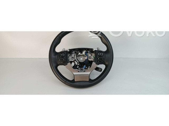 Руль Lexus IS-F - года 4510053440C0