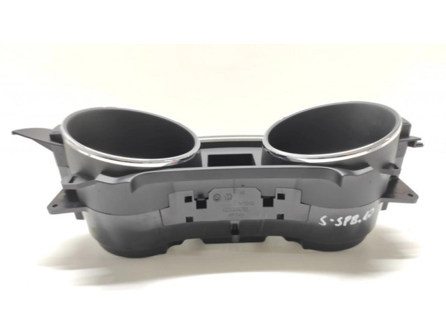 Панель приборов 3T2920941H, A2C53249763   Skoda Superb B6 (3T)       