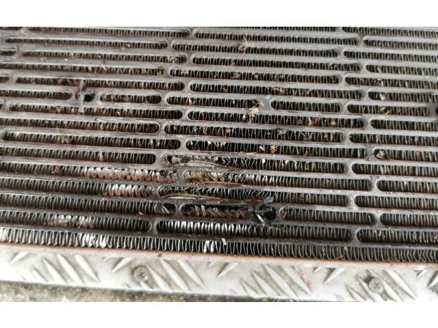 Интеркулер  80A145804D   Audi Q5 SQ5 