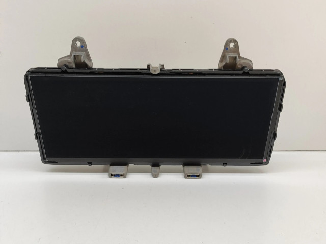 Přístrojová deska Mercedes-Benz GLC X253 C253 2020 A2059000449, A2059010021