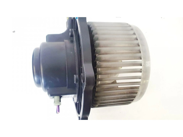 Вентилятор печки 614470 Chevrolet Nubira