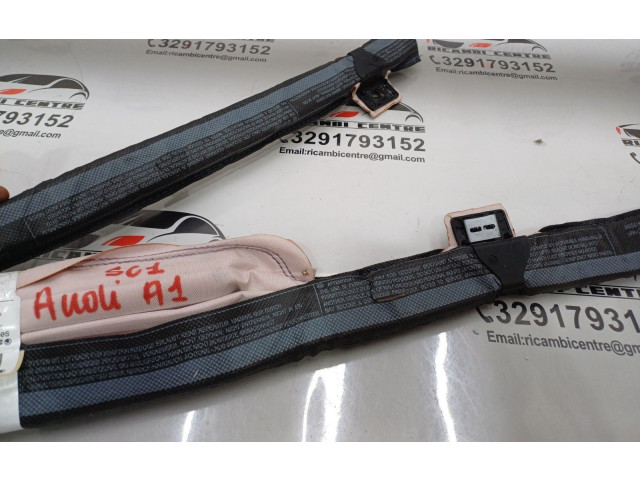 Боковая подушка безопасности 8X3880742A, 1050536190050 Audi A1