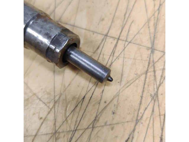 Vstřikovač 780542803 BMW X6 E71 pro naftový motor 0.0