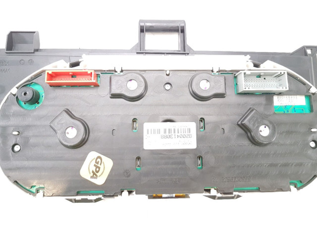 Přístrojová deska Renault Vel Satis 2009 7701062274, B0-1281K