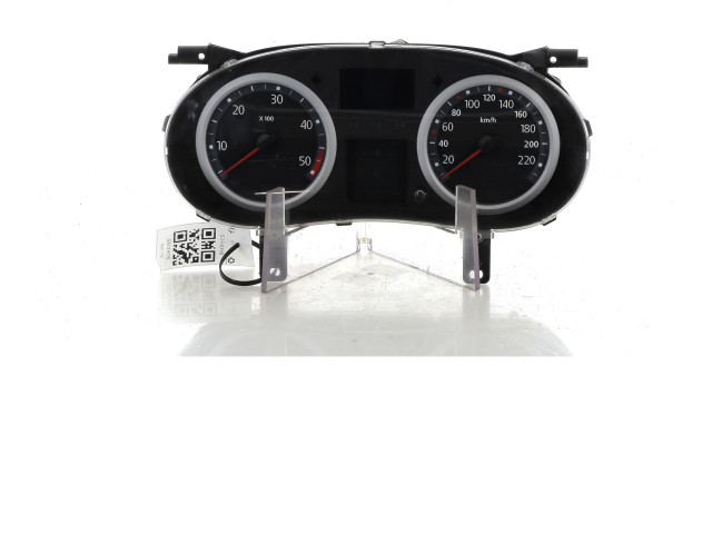 Спидометр (приборный щиток) 8200404177, S0-6439S Renault Clio II