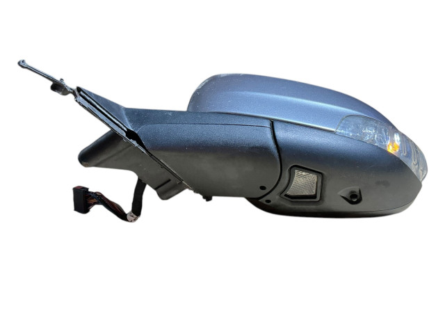 Зеркало электрическое        Jaguar XF   -  года   