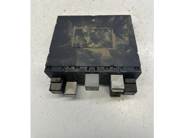 Блок комфорта 3C0937049AJ, F005V00661 Volkswagen Caddy