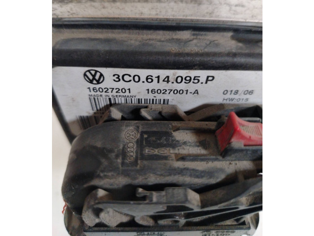 Блок АБС 3C0614095P, 16027001A Volkswagen PASSAT B6 2005 - 2010 года