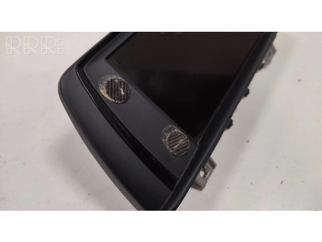 Дисплей 9270391 BMW 2 F22 F23