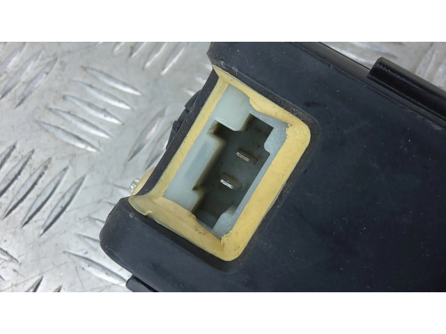 Вентилятор печки    5E2228200, 181428100   Citroen Berlingo