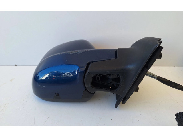 Зеркало электрическое        Peugeot Partner III  2018 -  года   