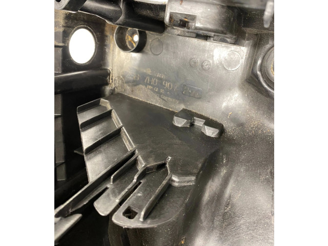 Pojistková skříňka 7H0907296 Volkswagen Transporter - Caravelle T5 2005