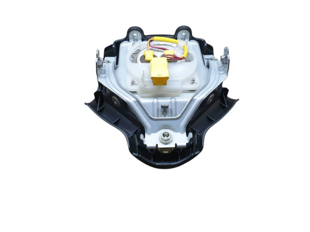 Подушка безопасности водителя 7030A141XA, 608208100D Citroen C-Crosser