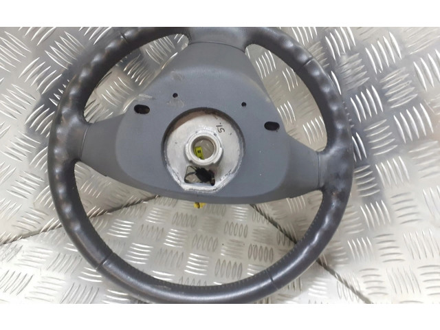 Руль Saab 9-3 Ver1 1998 - 2005 года 12757872