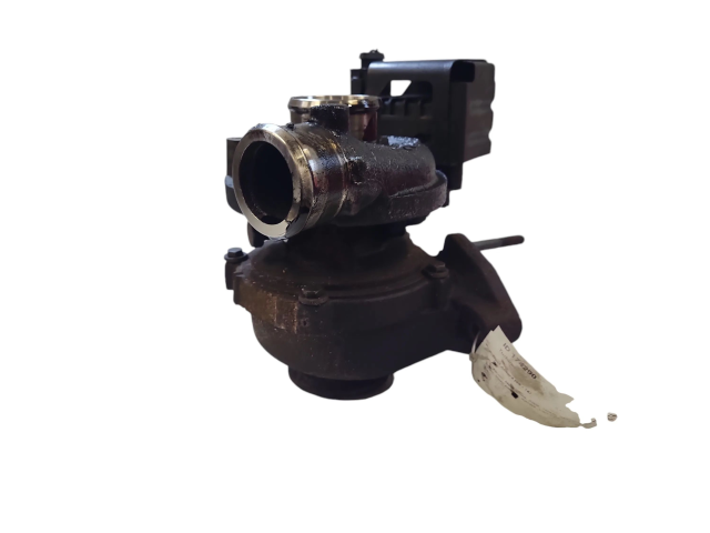 Turbodmychadlo Турбина 96440365, 7624630002 Opel Antara