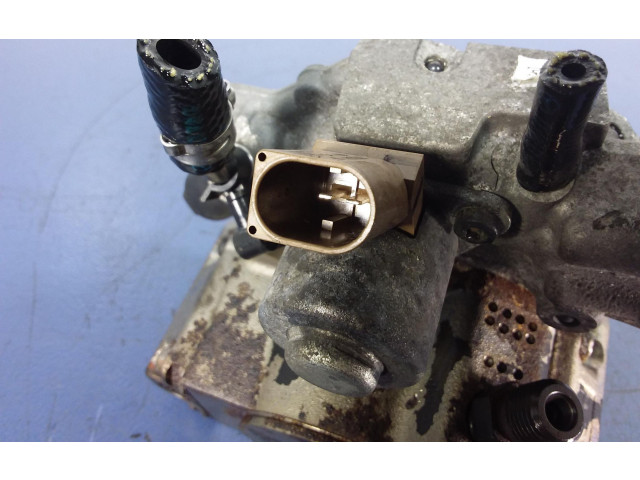 Топливный насос