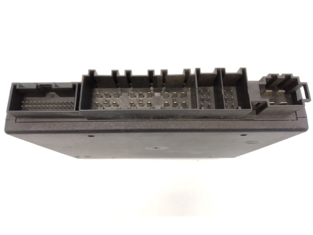 Модуль управления сидением