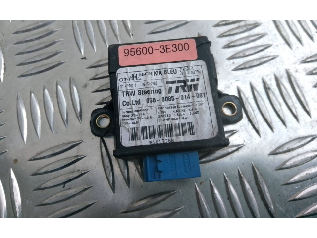 Блок управления 956003E300, 161736   KIA Sorento