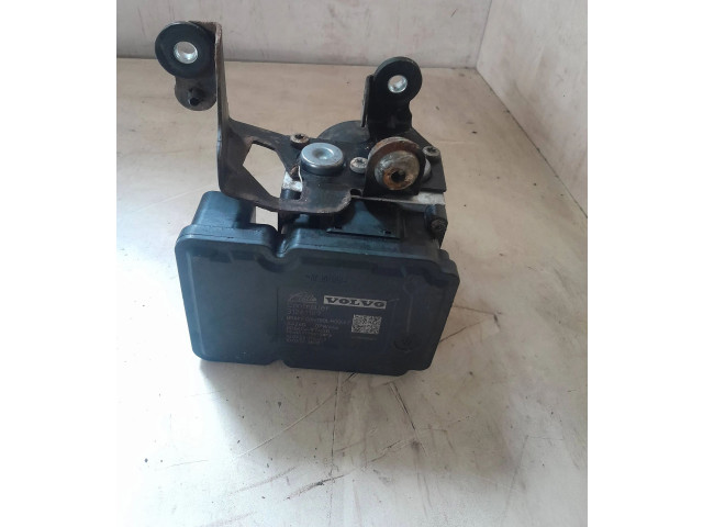 Блок АБС 7G9N2C405AC, 10021201514   Volvo  V70  2008 - 2013 года