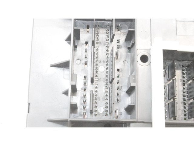 Блок комфорта 5WA937086F   Skoda Octavia Mk4   