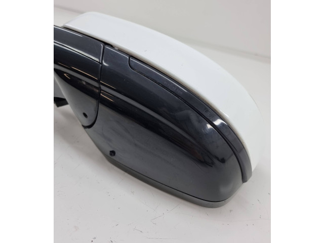 Zpětné zrcátko Jaguar F-Pace 2017