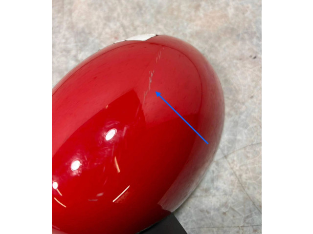 Zpětné zrcátko Mini Cooper Countryman F60 2018 7471277, 51167471277