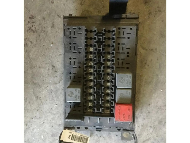 Pojistková skříňka Alfa Romeo 155 1993