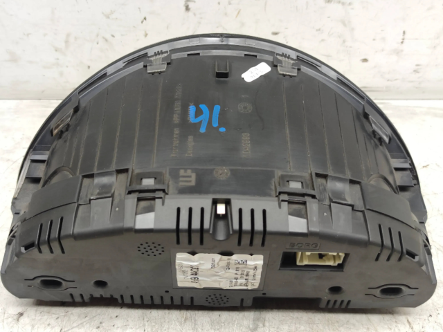 Přístrojová deska Mercedes-Benz Vito Viano W639 2006 A6394462121