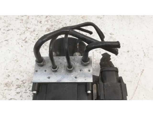 Блок АБС BJ322C405AG, 10021207874 Land Rover Range Rover Evoque L538 2011-2018 года