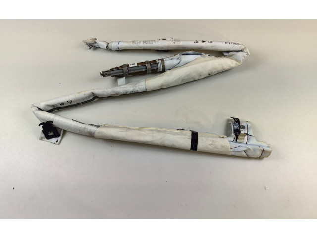 Боковая подушка безопасности 575880742F   Cupra Ateca