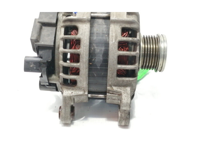 Генератор 04C903023C   Skoda Fabia Mk3 (NJ)      