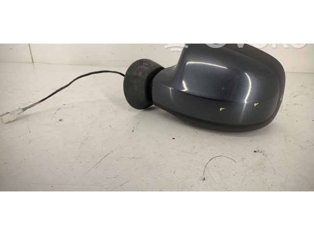 Зеркало электрическое        Dacia Logan I  2004 - 2012 года   